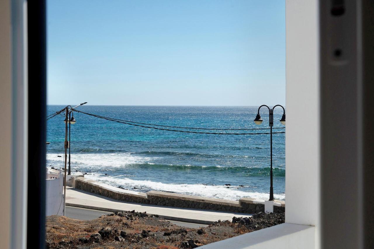 Callao Beach 10 Аррієта Екстер'єр фото